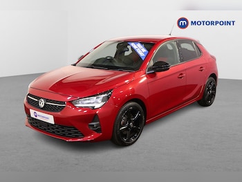 Used Vauxhall Corsa 2023 for sale - 76046700: Photo 3