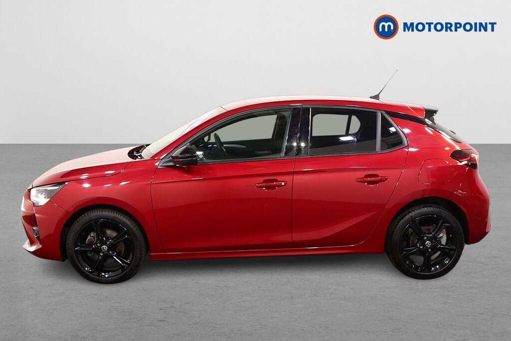 Used Vauxhall Corsa 2023 for sale - 76046700: Photo 4
