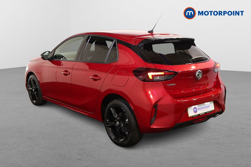 Used Vauxhall Corsa 2023 for sale - 76046700: Photo 5