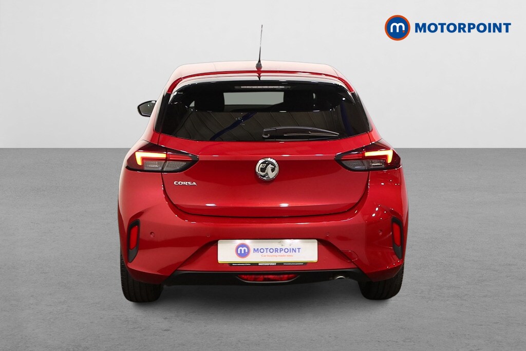 Used Vauxhall Corsa 2023 for sale - 76046700: Photo 6