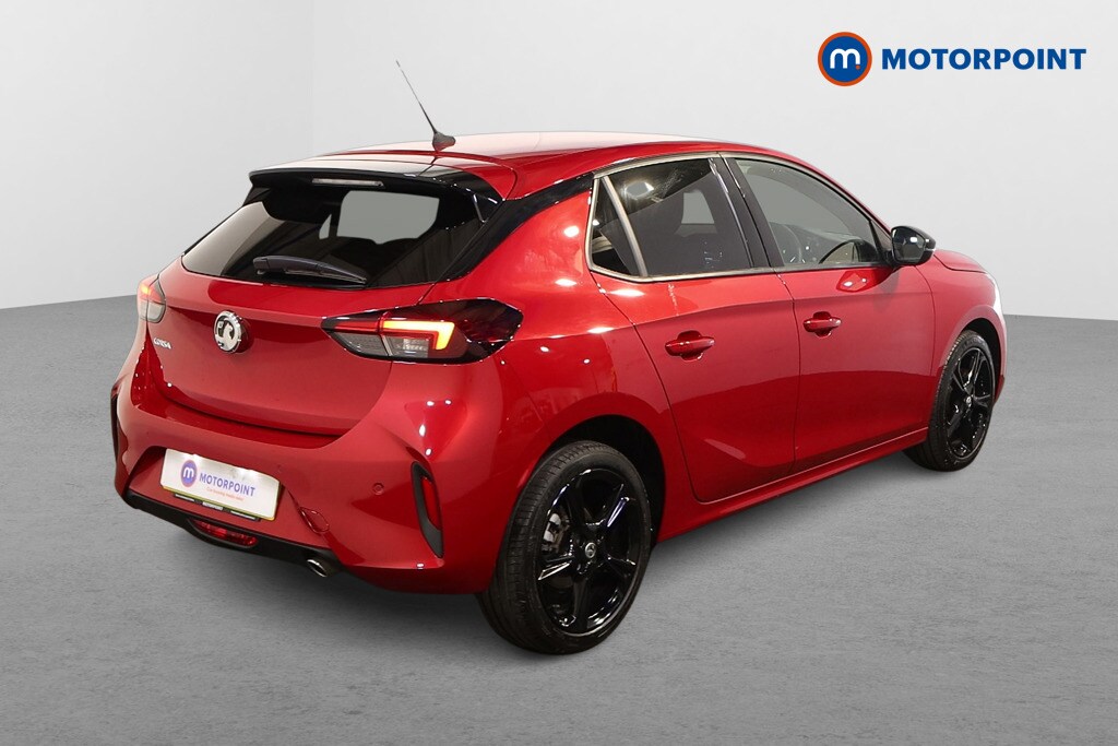 Used Vauxhall Corsa 2023 for sale - 76046700: Photo 7
