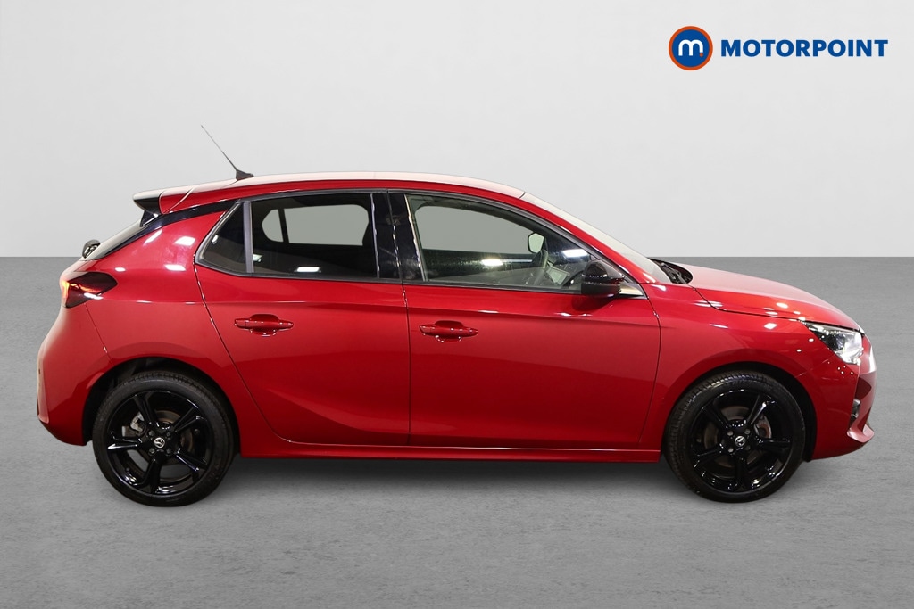 Used Vauxhall Corsa 2023 for sale - 76046700: Photo 8