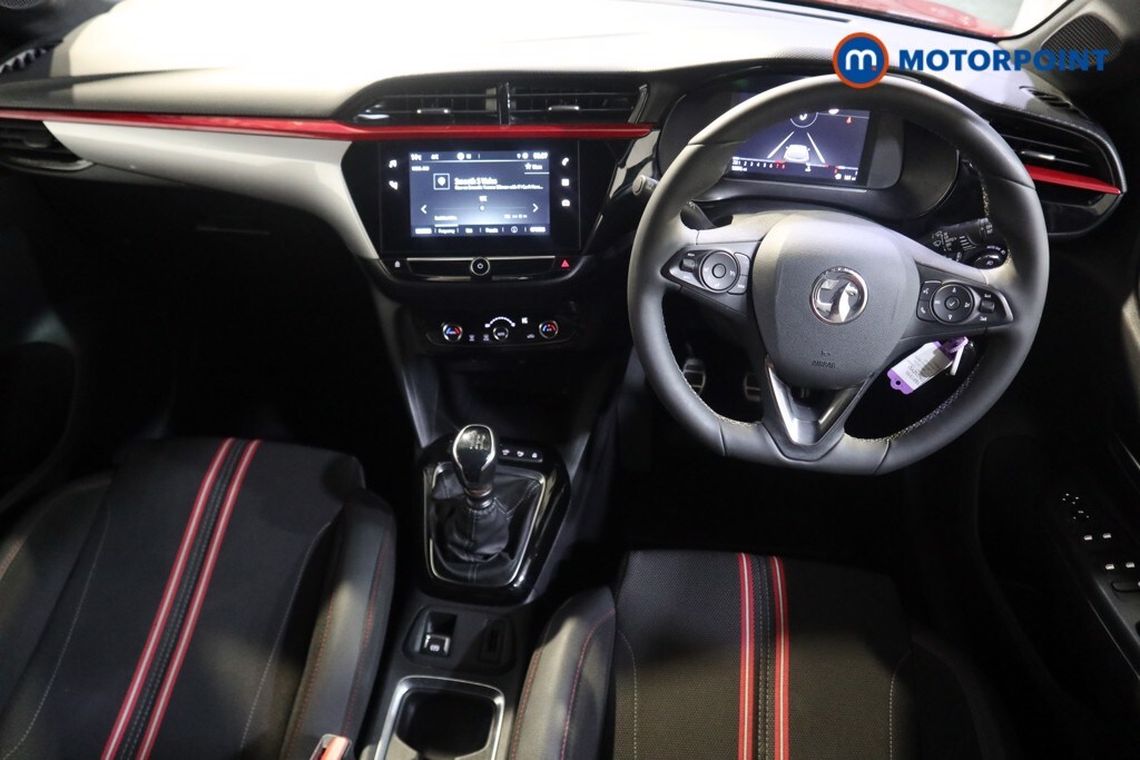 Used Vauxhall Corsa 2023 for sale - 76046700: Photo 9