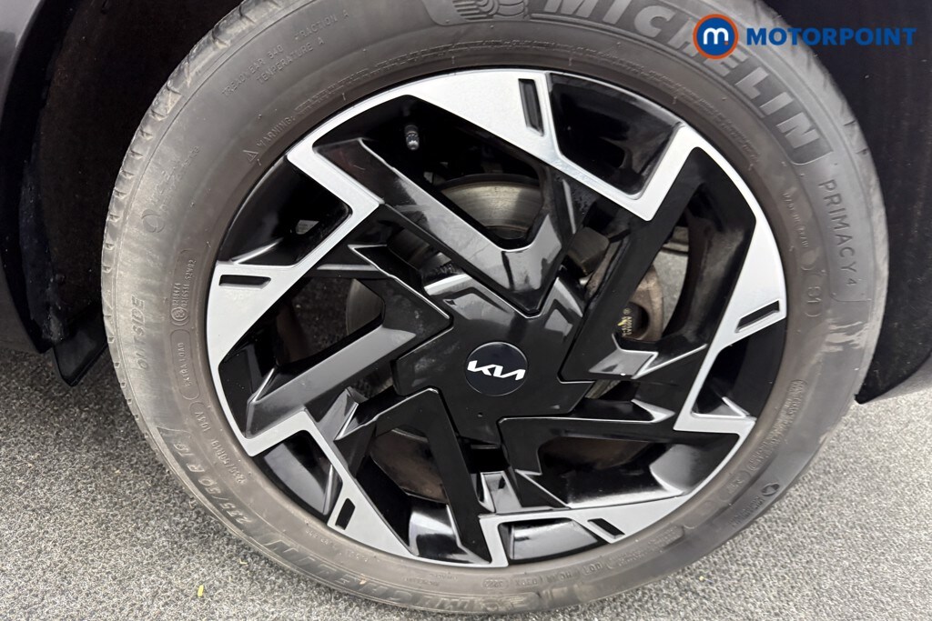 Used Kia Sportage for sale - 77743783: Photo 42