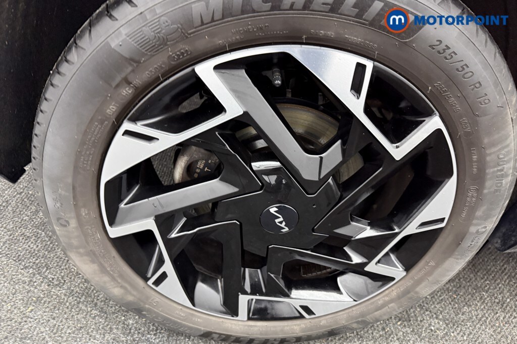 Used Kia Sportage for sale - 77743783: Photo 43