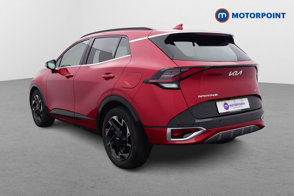 Used Kia Sportage for sale - 77743783: Photo 5