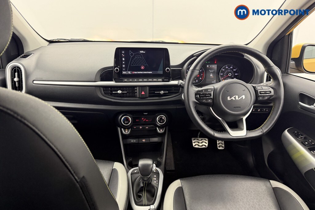 Used Kia Sportage for sale - 77743783: Photo 9