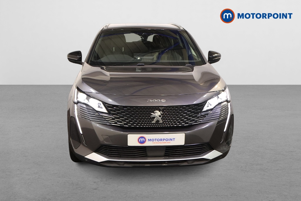 Used Peugeot 3008 2021 for sale - 77399579: Photo 2