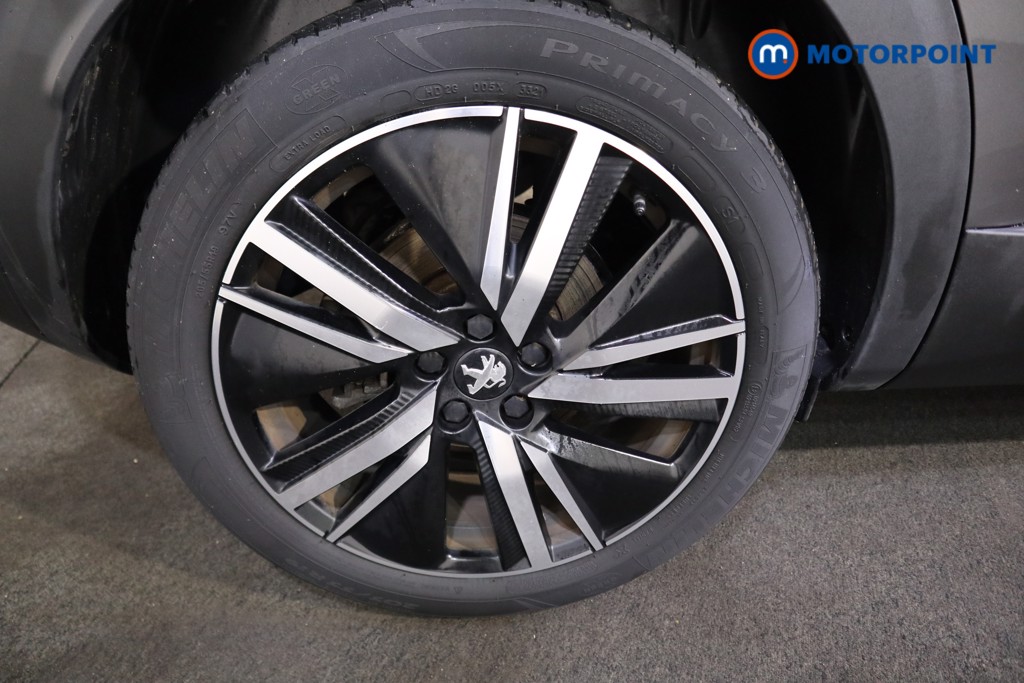 Used Peugeot 3008 2021 for sale - 77399579: Photo 29