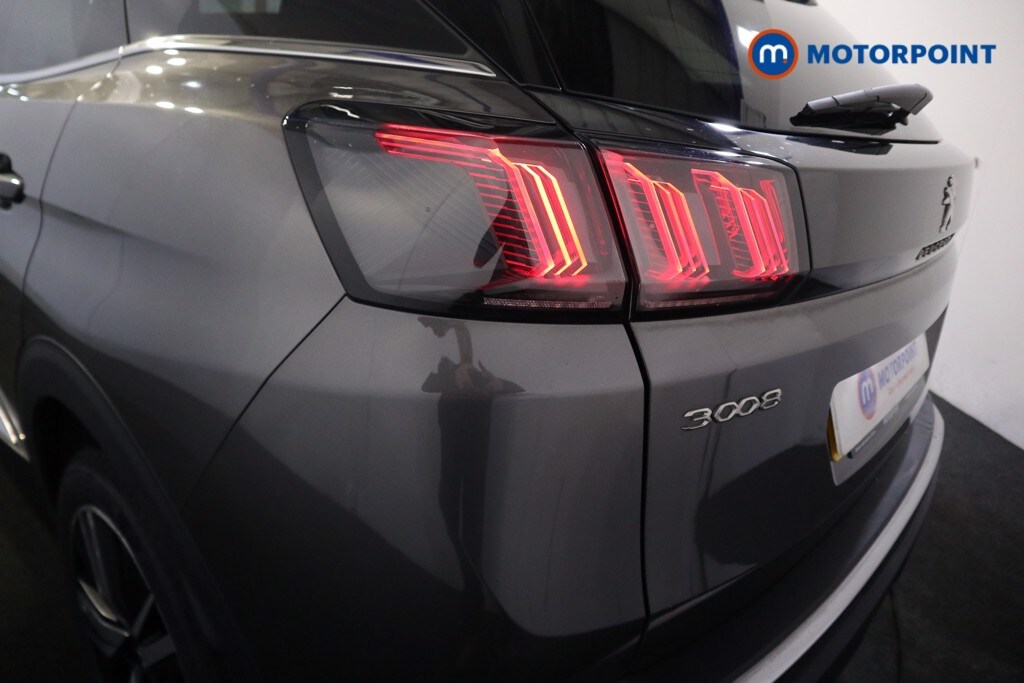 Used Peugeot 3008 2021 for sale - 77399579: Photo 35
