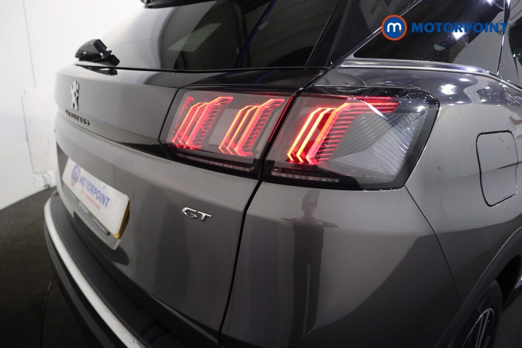 Used Peugeot 3008 2021 for sale - 77399579: Photo 36