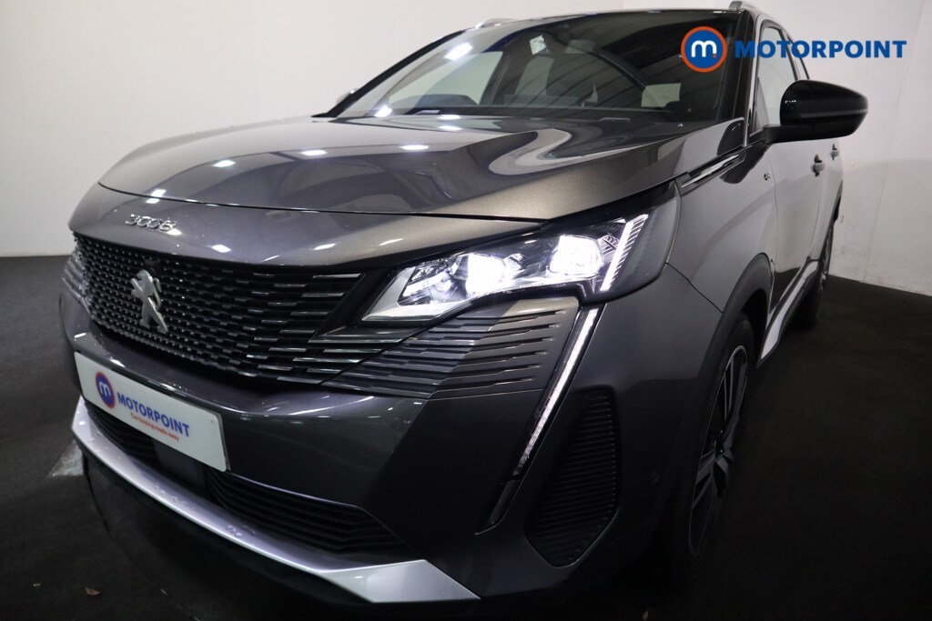 Used Peugeot 3008 2021 for sale - 77399579: Photo 41