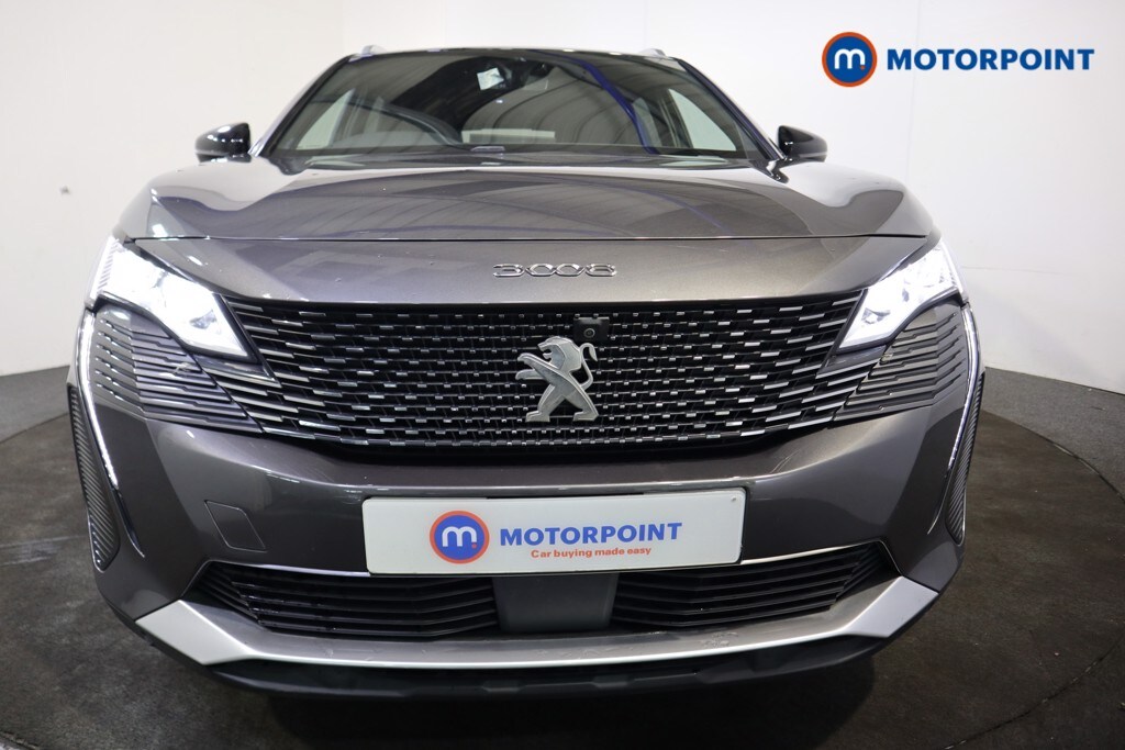 Used Peugeot 3008 2021 for sale - 77399579: Photo 42