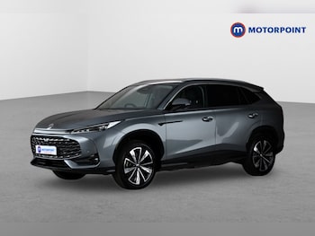 Used MG MG HS 2025 for sale - 78725133: Photo