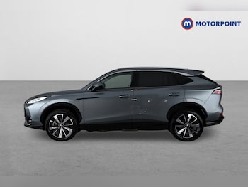 Used MG MG HS 2025 for sale - 78725133: Photo