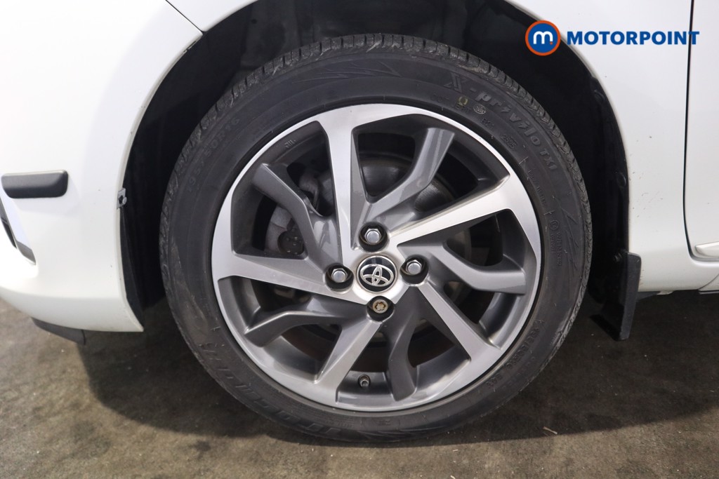 Used Toyota Yaris 2017 for sale - 77620261: Photo 36