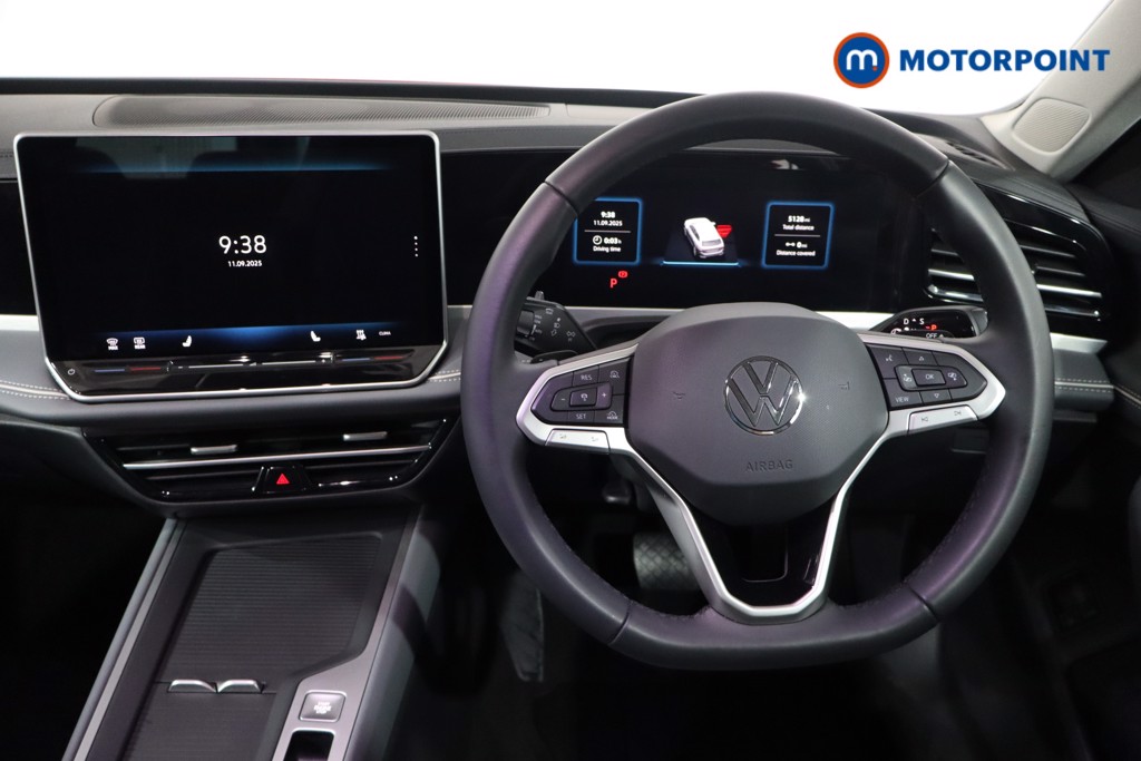 Used Volkswagen Passat 2025 for sale - 76723346: Photo 11