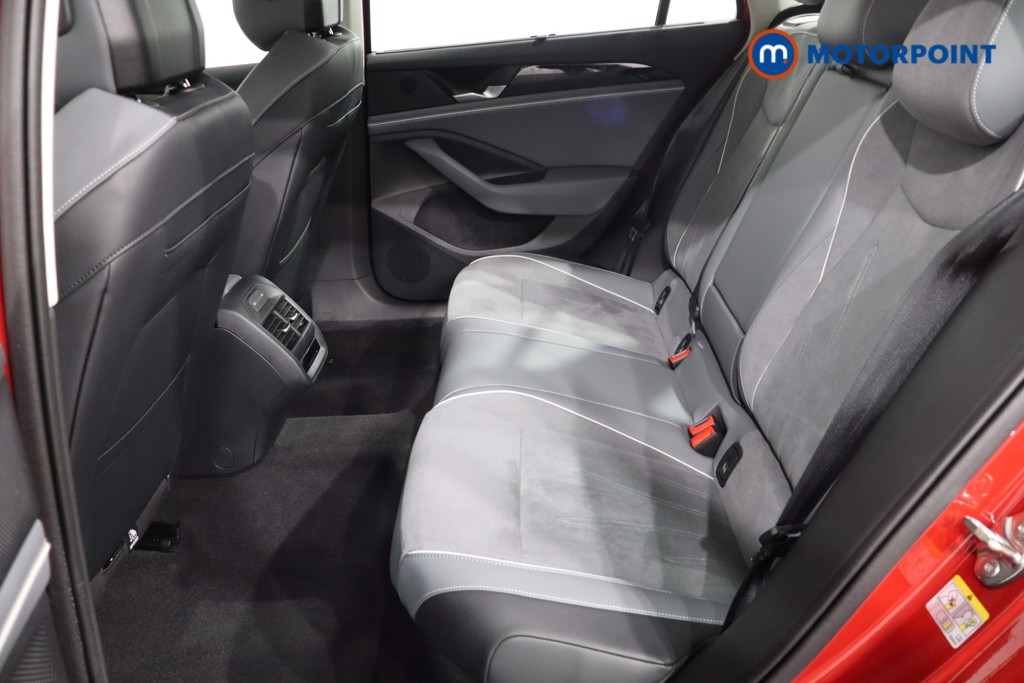 Used Volkswagen Passat 2025 for sale - 76723346: Photo 13