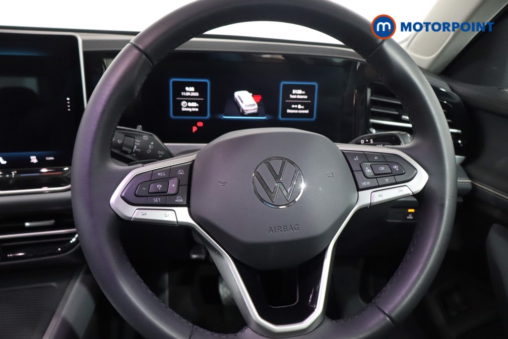 Used Volkswagen Passat 2025 for sale - 76723346: Photo 14