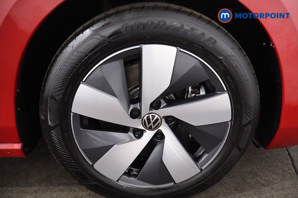 Used Volkswagen Passat 2025 for sale - 76723346: Photo 18