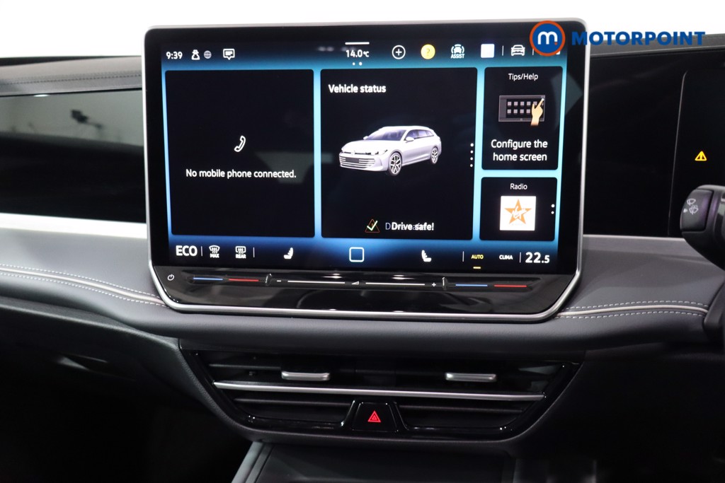 Used Volkswagen Passat 2025 for sale - 76723346: Photo 25