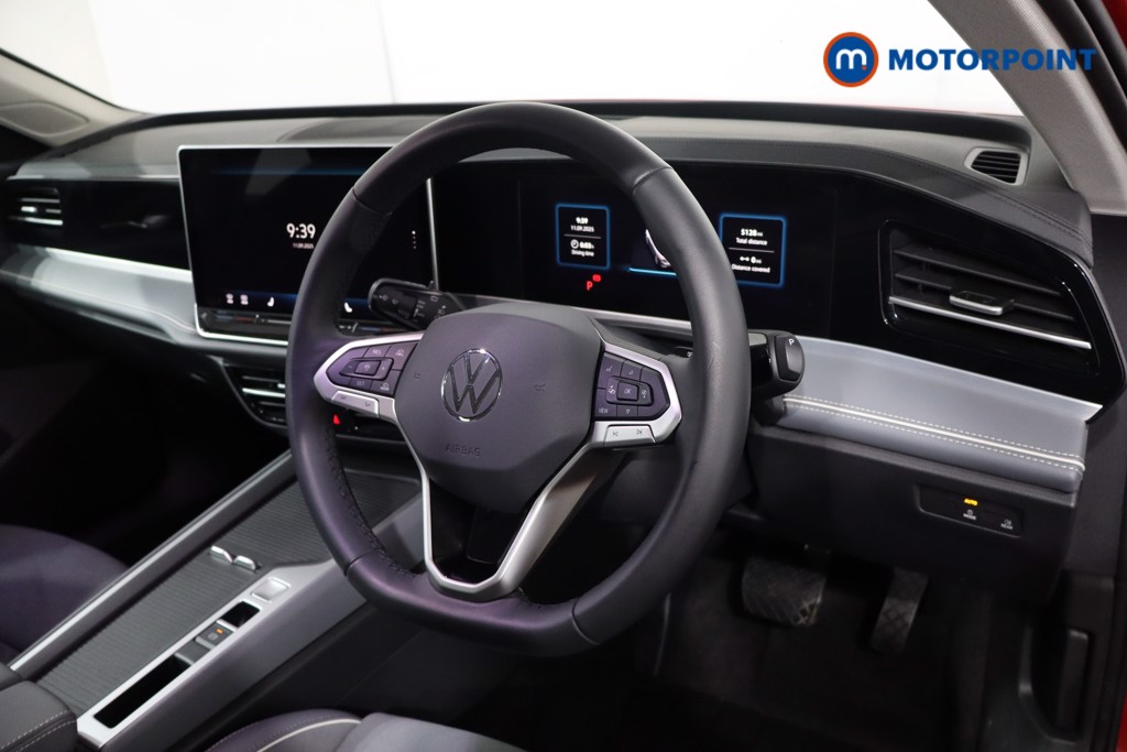 Used Volkswagen Passat 2025 for sale - 76723346: Photo 32