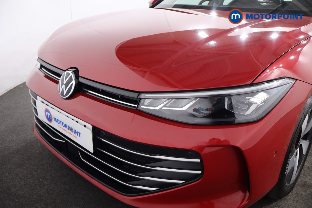 Used Volkswagen Passat 2025 for sale - 76723346: Photo 39