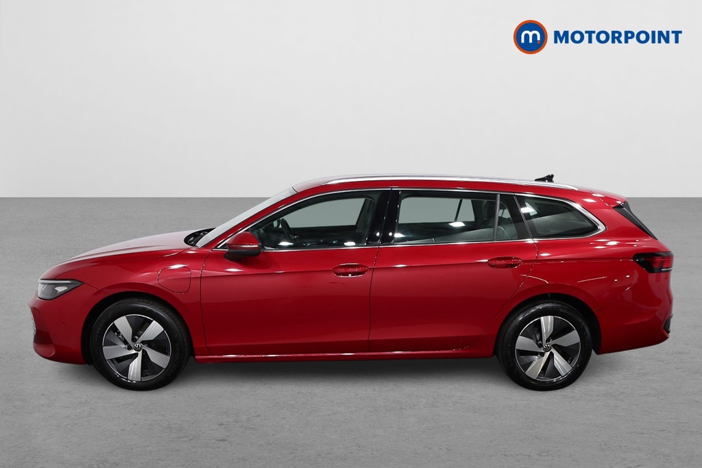 Used Volkswagen Passat 2025 for sale - 76723346: Photo 4