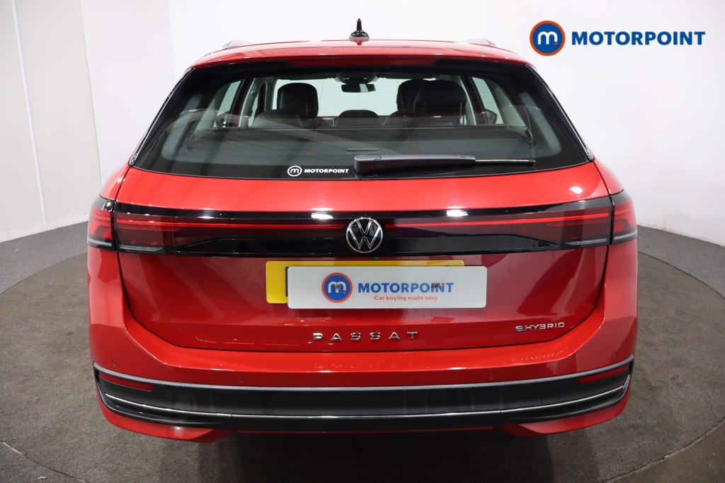 Used Volkswagen Passat 2025 for sale - 76723346: Photo 48