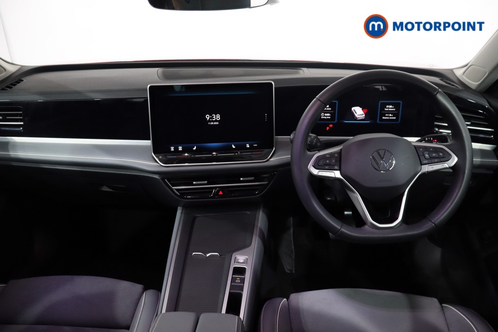 Used Volkswagen Passat 2025 for sale - 76723346: Photo 9