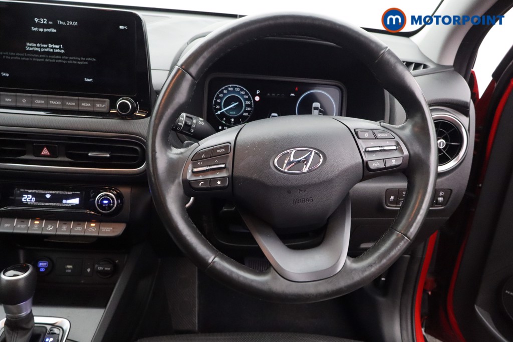 Used Hyundai KONA 2022 for sale - 77951464: Photo 14