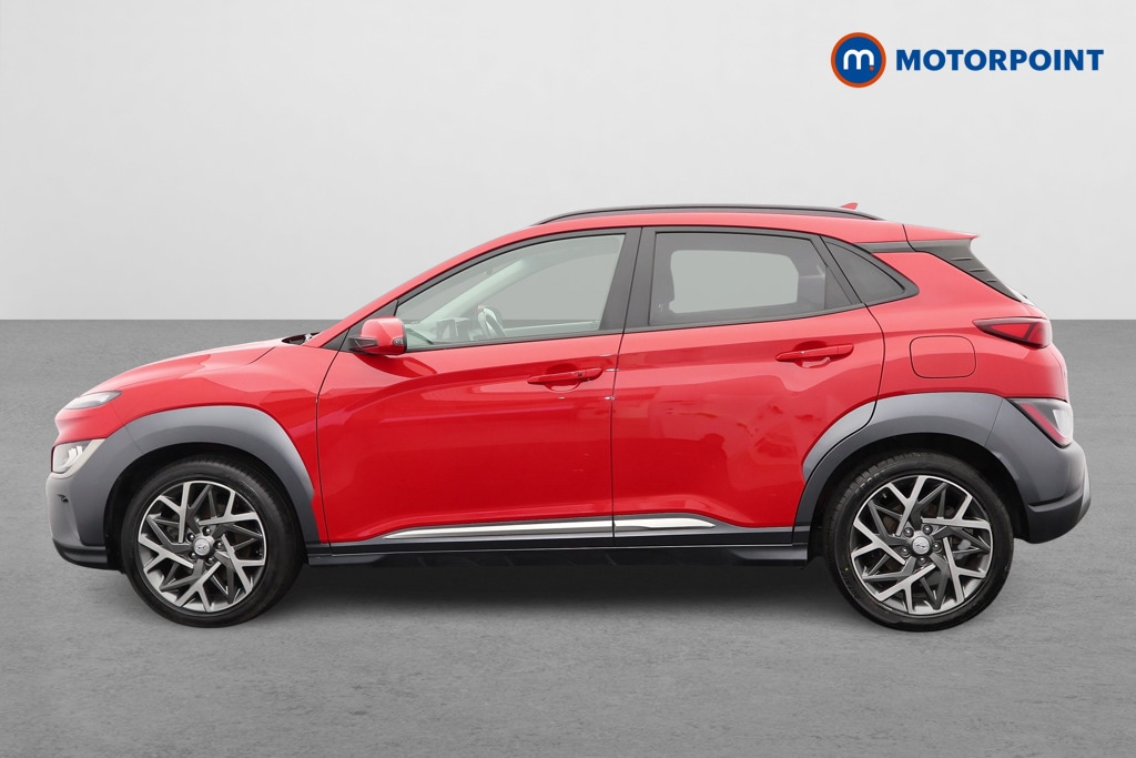 Used Hyundai KONA 2022 for sale - 77951464: Photo 4