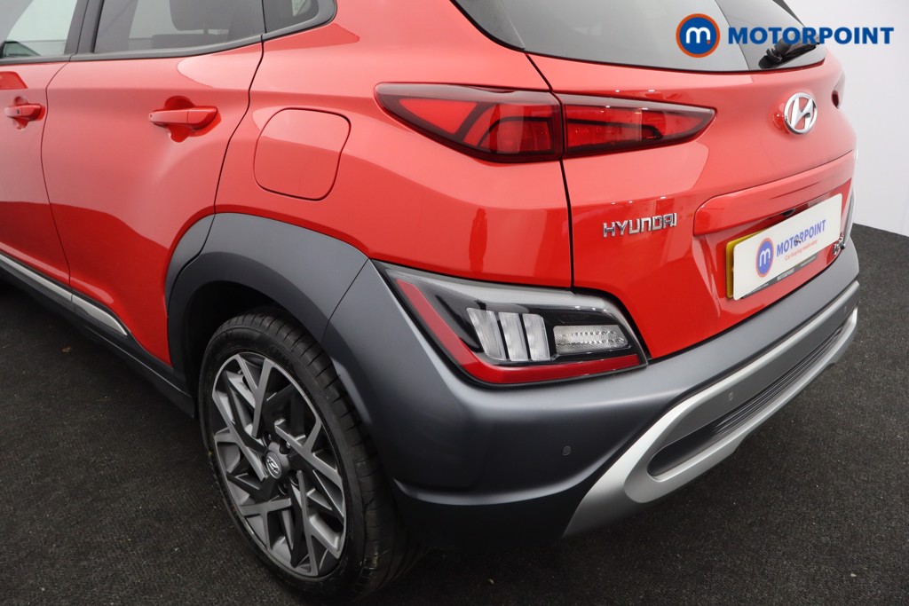 Used Hyundai KONA 2022 for sale - 77951464: Photo 40