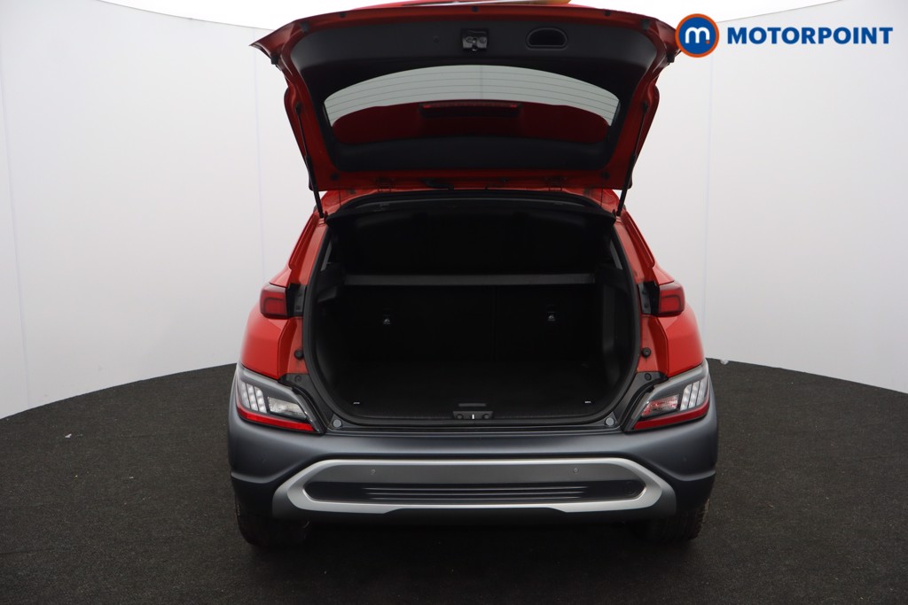 Used Hyundai KONA 2022 for sale - 77951464: Photo 44