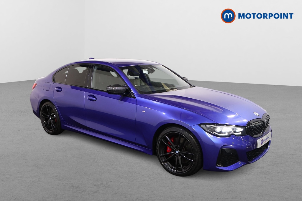 Used BMW 3 Series 2021 for sale - 76322669: Photo 1