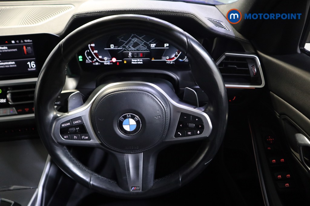 Used BMW 3 Series 2021 for sale - 76322669: Photo 10
