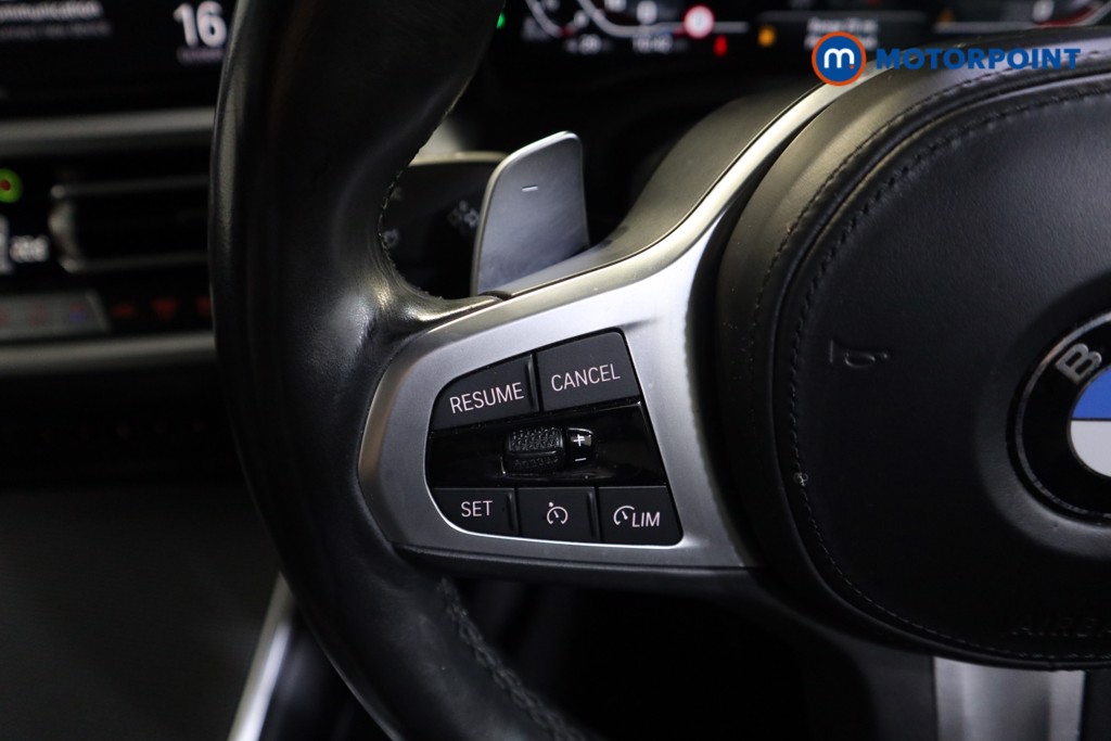 Used BMW 3 Series 2021 for sale - 76322669: Photo 11
