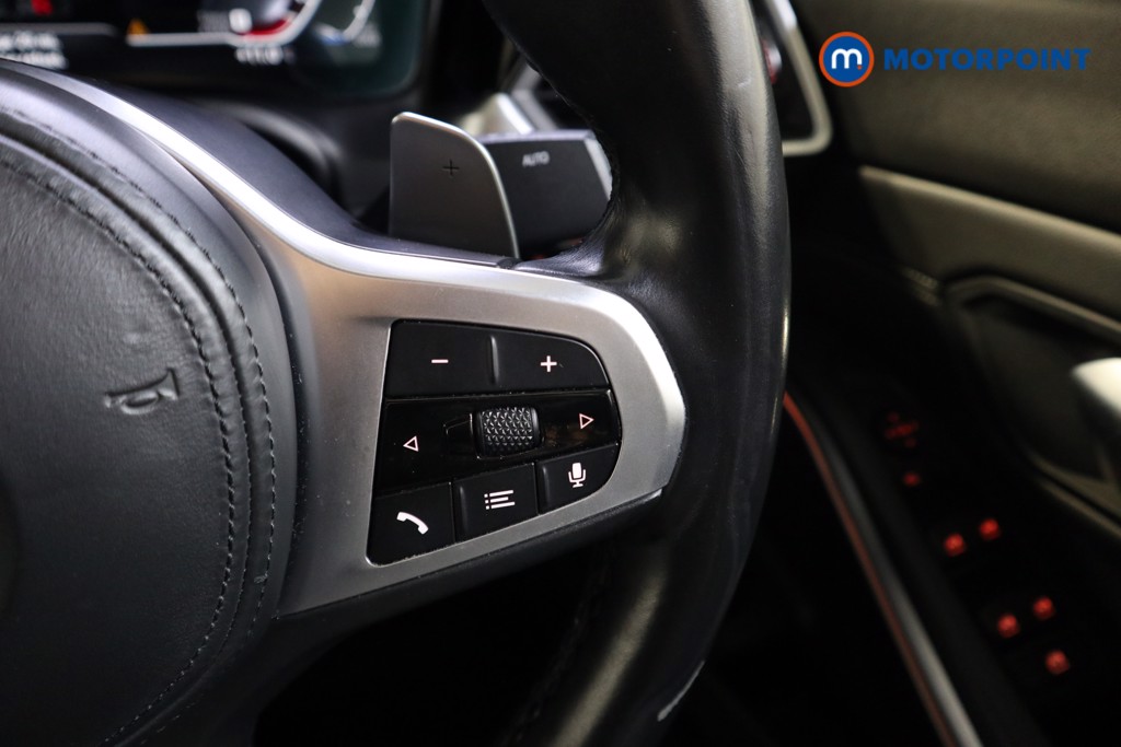 Used BMW 3 Series 2021 for sale - 76322669: Photo 12