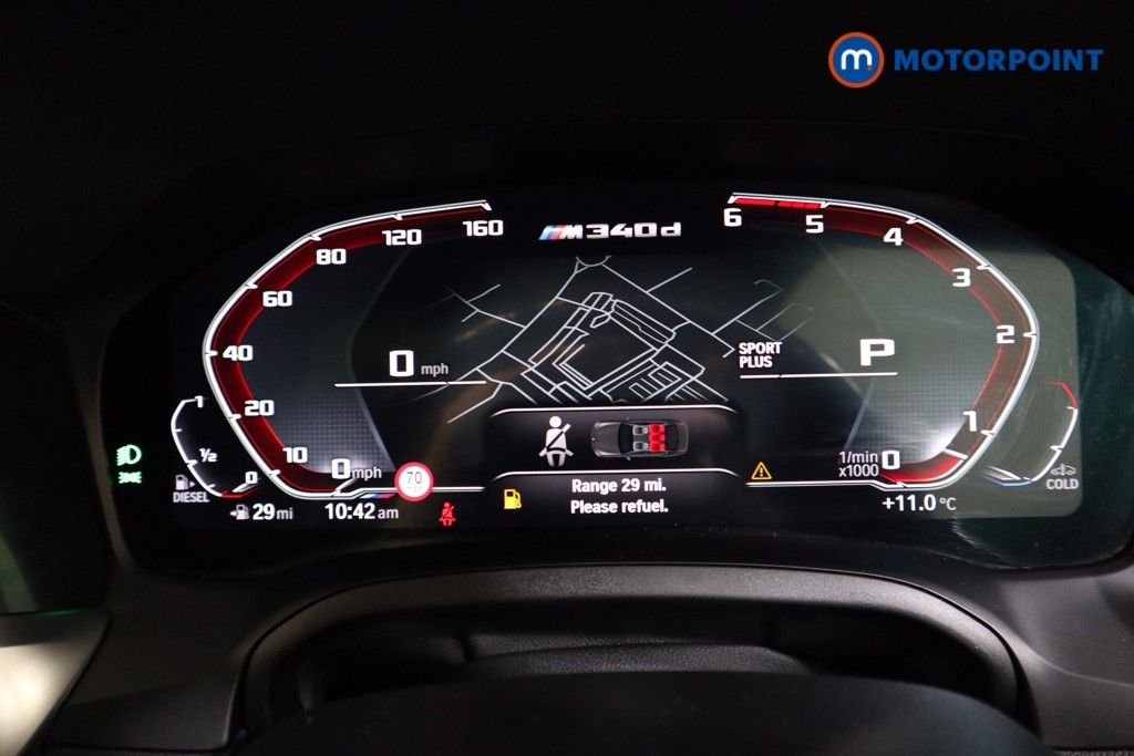 Used BMW 3 Series 2021 for sale - 76322669: Photo 14