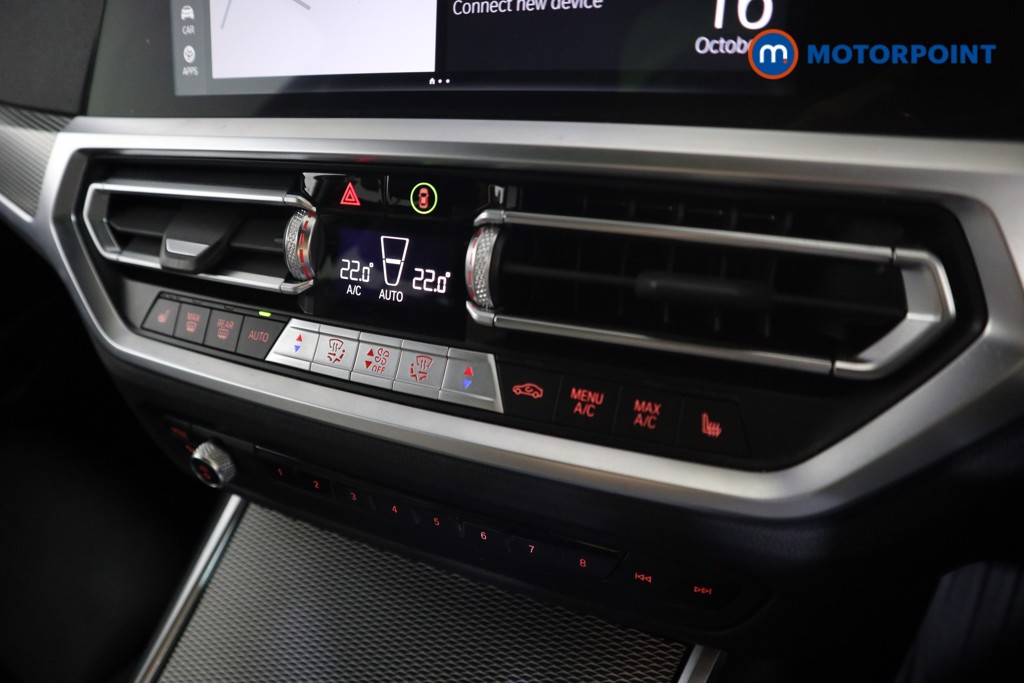Used BMW 3 Series 2021 for sale - 76322669: Photo 16