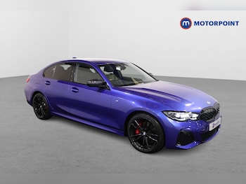 BMW - 3 Series