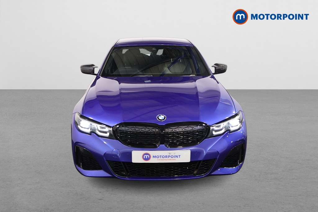 Used BMW 3 Series 2021 for sale - 76322669: Photo 2