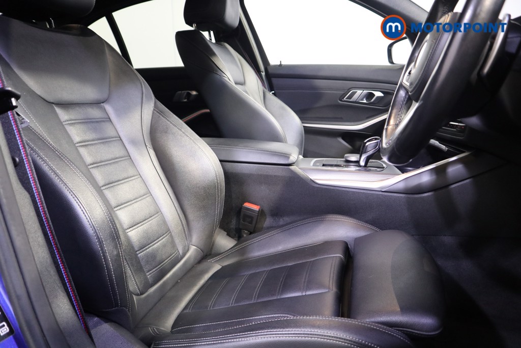 Used BMW 3 Series 2021 for sale - 76322669: Photo 24
