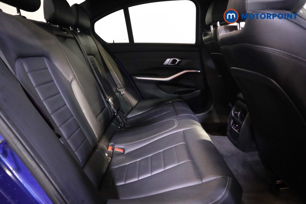 Used BMW 3 Series 2021 for sale - 76322669: Photo 25