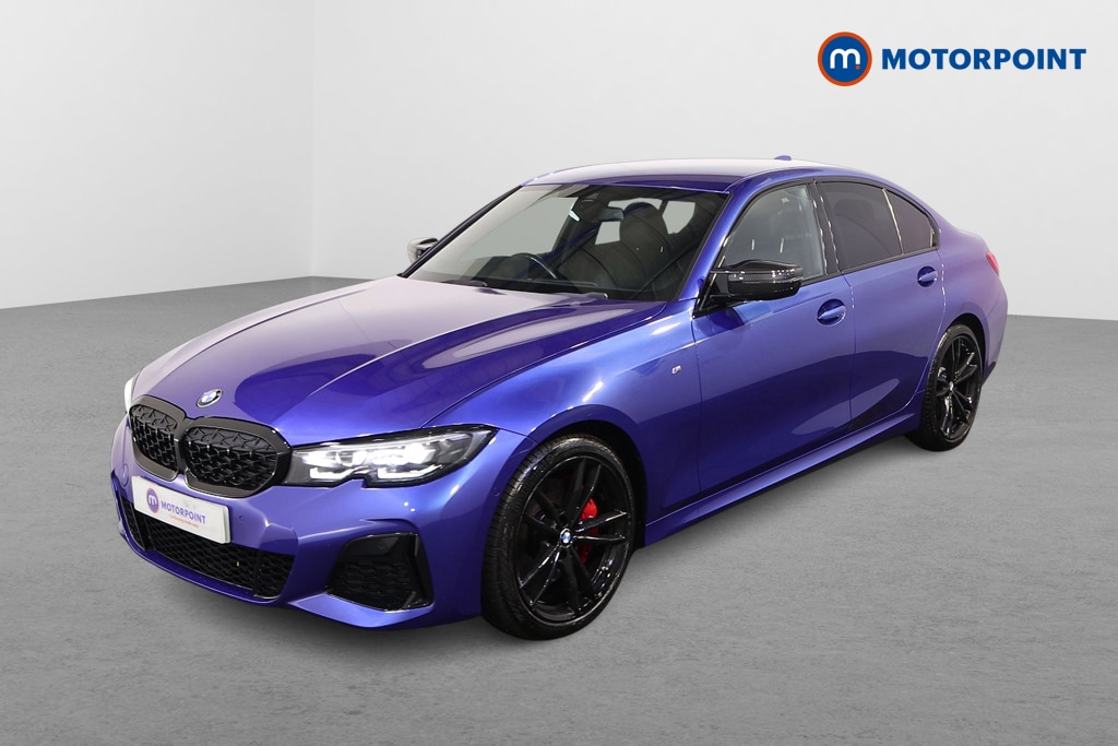 Used BMW 3 Series 2021 for sale - 76322669: Photo 3