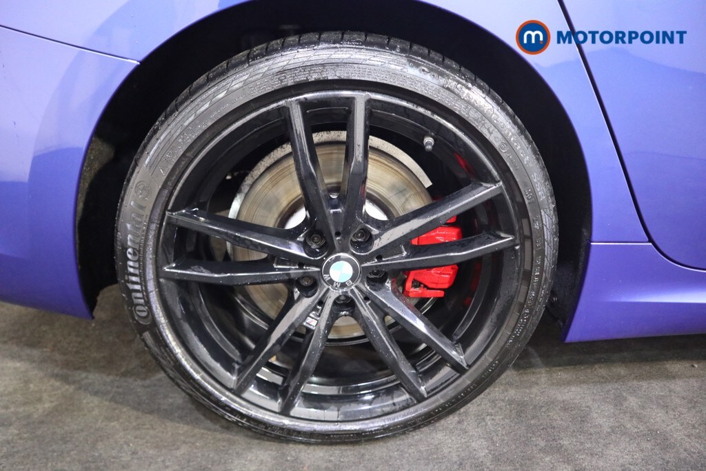 Used BMW 3 Series 2021 for sale - 76322669: Photo 30