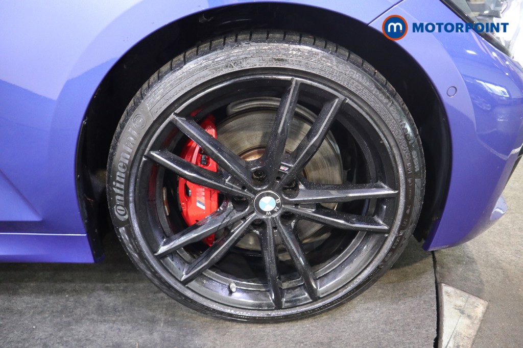 Used BMW 3 Series 2021 for sale - 76322669: Photo 31