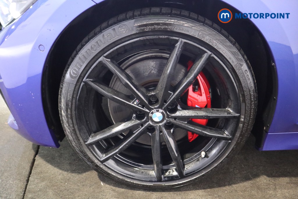 Used BMW 3 Series 2021 for sale - 76322669: Photo 32