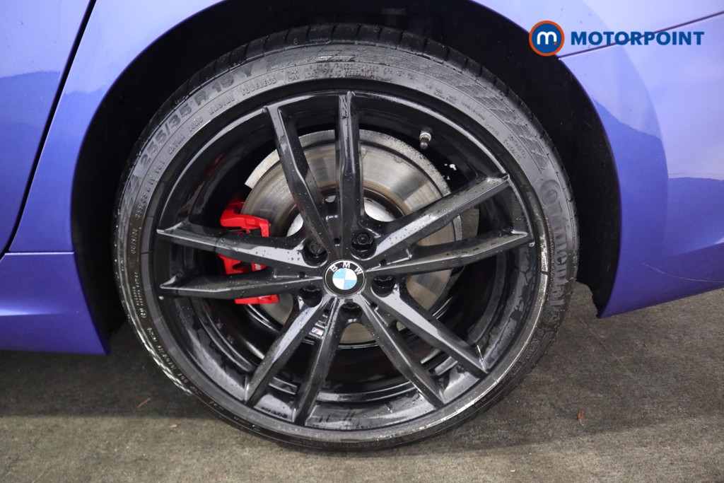 Used BMW 3 Series 2021 for sale - 76322669: Photo 33