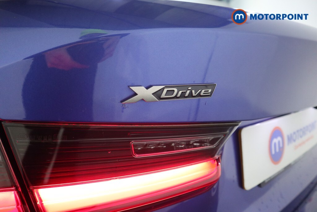 Used BMW 3 Series 2021 for sale - 76322669: Photo 36